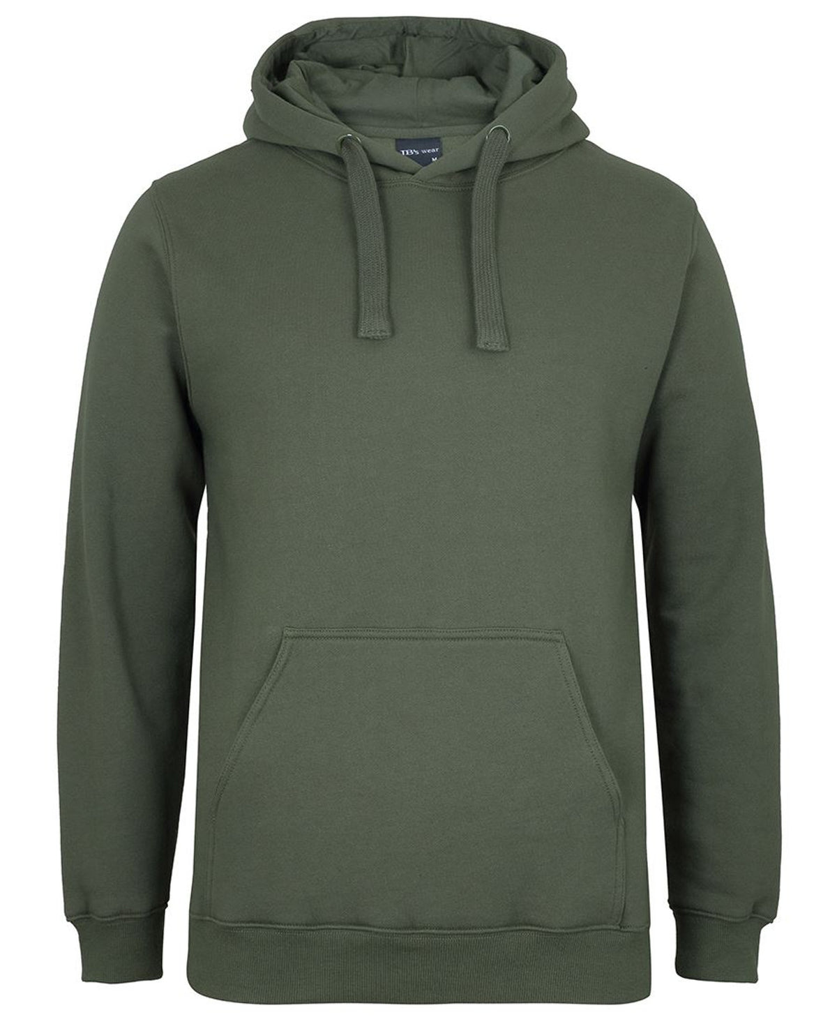 JB's Wear - Fleecy Hoodie 3FH