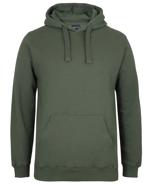 JB's Wear - Fleecy Hoodie 3FH