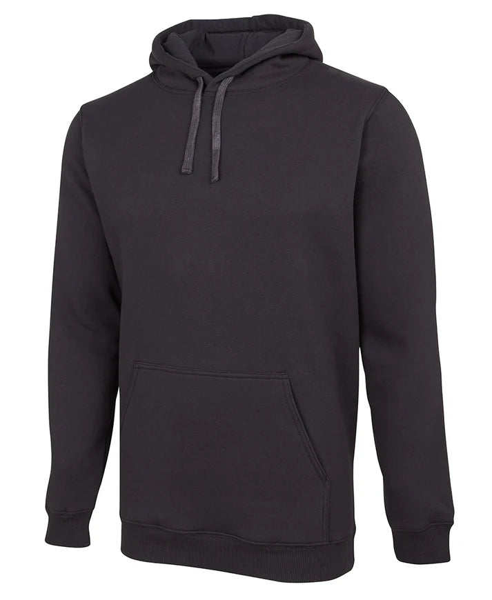 JB's Wear - Fleecy Hoodie 3FH