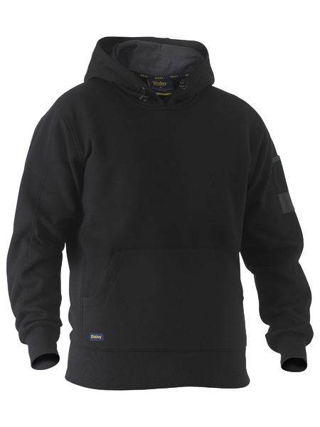 Bisley - Work Fleece Hoodie