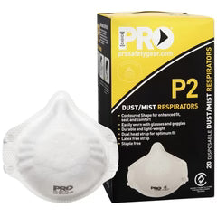 Pro Choice - P2 DISPOSABLE RESPIRATOR