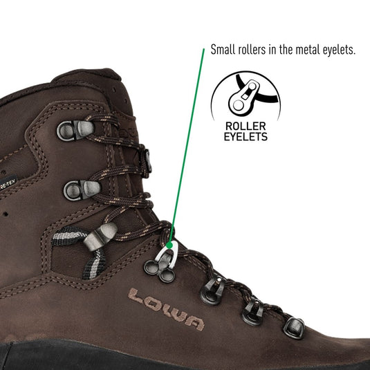 LOWA  Ranger EVO GTX Wide