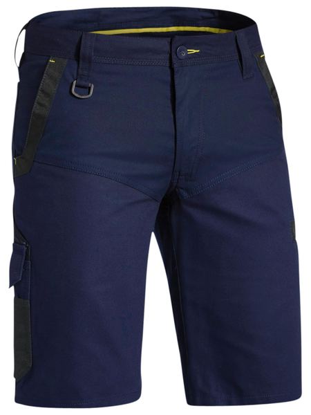 Bisley - Flx & Move™BSHC1130, Stretch Cargo Short