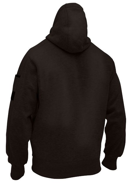 Bisley - Work Fleece Full Zip Hoodie