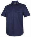 JB - JB's S/S  150G WORK SHIRT