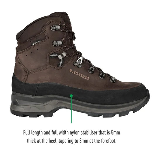 LOWA  Ranger EVO GTX Wide