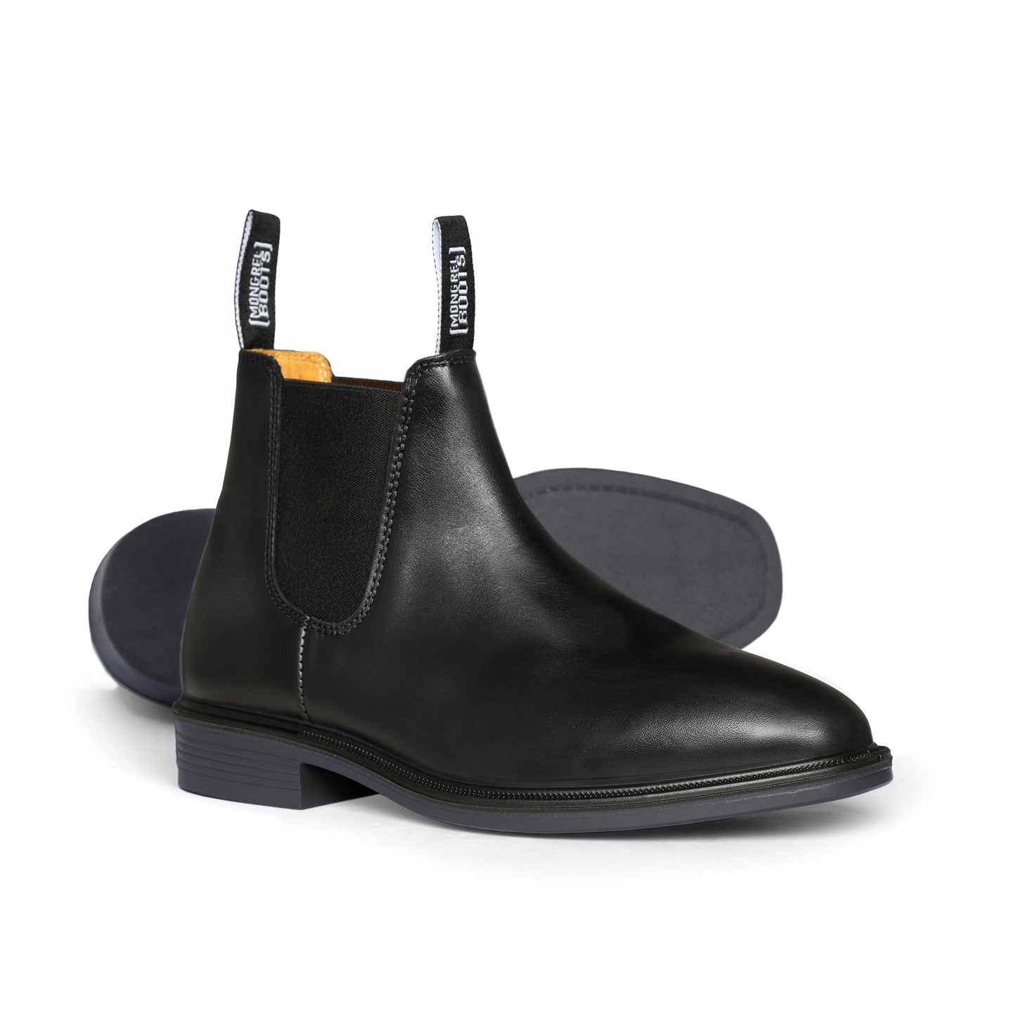 Mongrel - Premium Riding Boot
