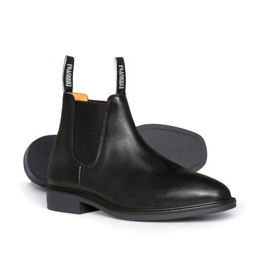 Mongrel - Premium Riding Boot