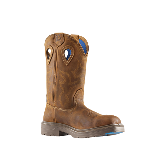 Steel Blue - Blue Heeler 813945-BBR