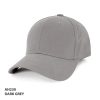 AH230 Heavy Brushed Cotton Cap