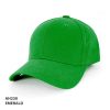 AH230 Heavy Brushed Cotton Cap