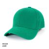 AH230 Heavy Brushed Cotton Cap