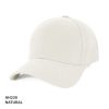 AH230 Heavy Brushed Cotton Cap