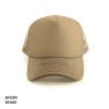 Grace - AH295 Polymesh Trucker Cap