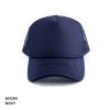 Grace - AH295 Polymesh Trucker Cap