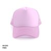 Grace - AH295 Polymesh Trucker Cap