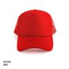 Grace - AH295 Polymesh Trucker Cap