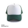 Grace - AH295 Polymesh Trucker Cap