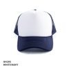 Grace - AH295 Polymesh Trucker Cap