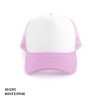 Grace - AH295 Polymesh Trucker Cap