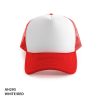 Grace - AH295 Polymesh Trucker Cap
