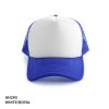 Grace - AH295 Polymesh Trucker Cap