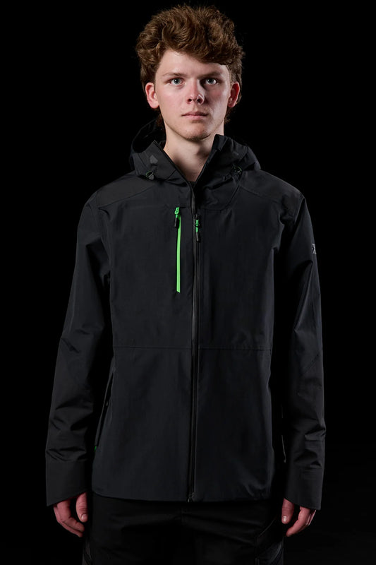 FXD - WO2 Three Layer Bonded Jacket