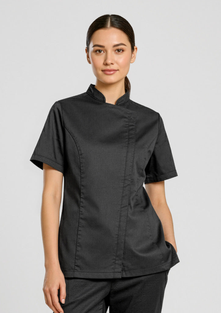 Fashion Biz - YES CHEF ALFRESCO CHEF JACKET