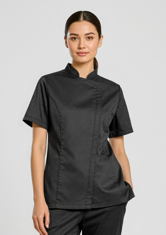 Fashion Biz - YES CHEF ALFRESCO CHEF JACKET