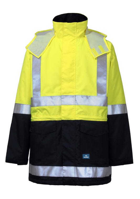 Rainbird - Sentinal Jacket