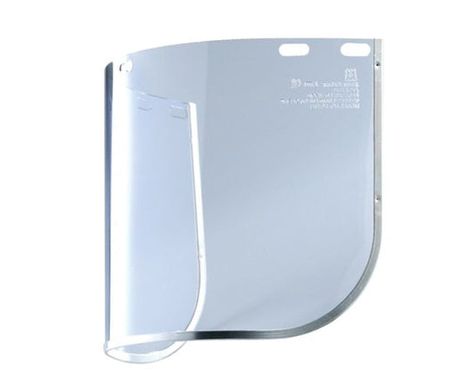 Maxisafe Replacement Medium Impact Clear Visor