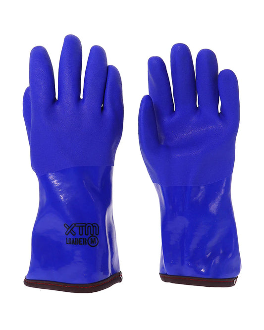 XTM - Loader Glove, Performance Winter Work Gloves