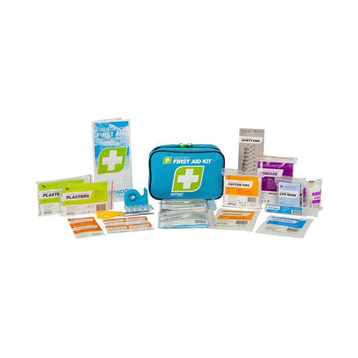 FastAid - Motorist First Aid Kit