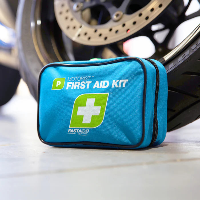 FastAid - Motorist First Aid Kit