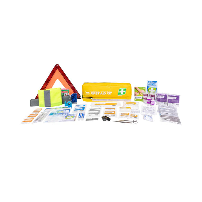 FastAid - R1 Emergency Breakdown First Aid Kit