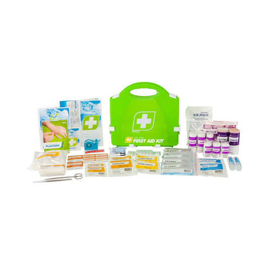 FastAid - R1 Ute Max First Aid Hard Kit