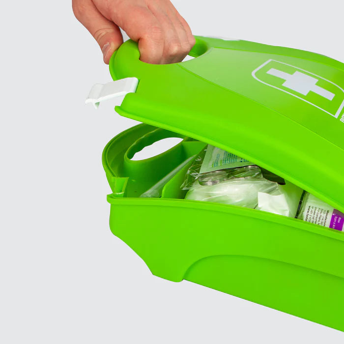 FastAid - R1 Ute Max First Aid Hard Kit