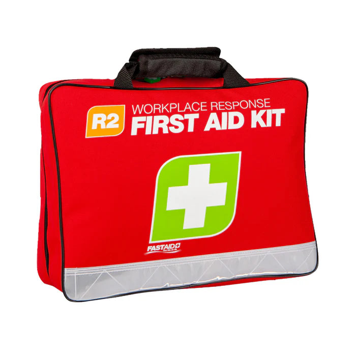 FastAid - R2 Workplace Response First Aid Kit
