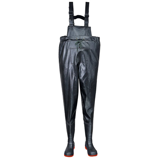 PORTWEST - Safety Chest Waders