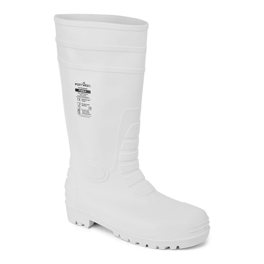 Portwest -  Safety Food Gumboot