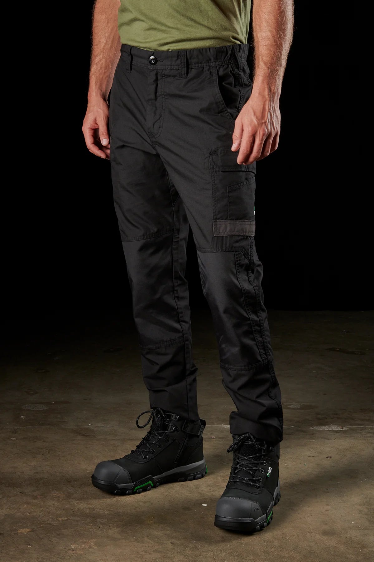 FXD - WP5 Stretch Work Pant