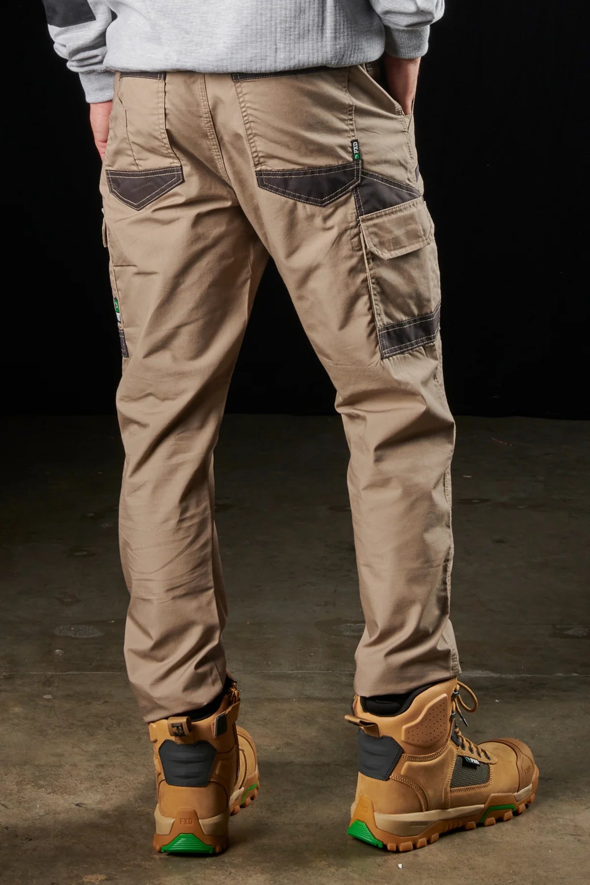FXD - WP5 Stretch Work Pant