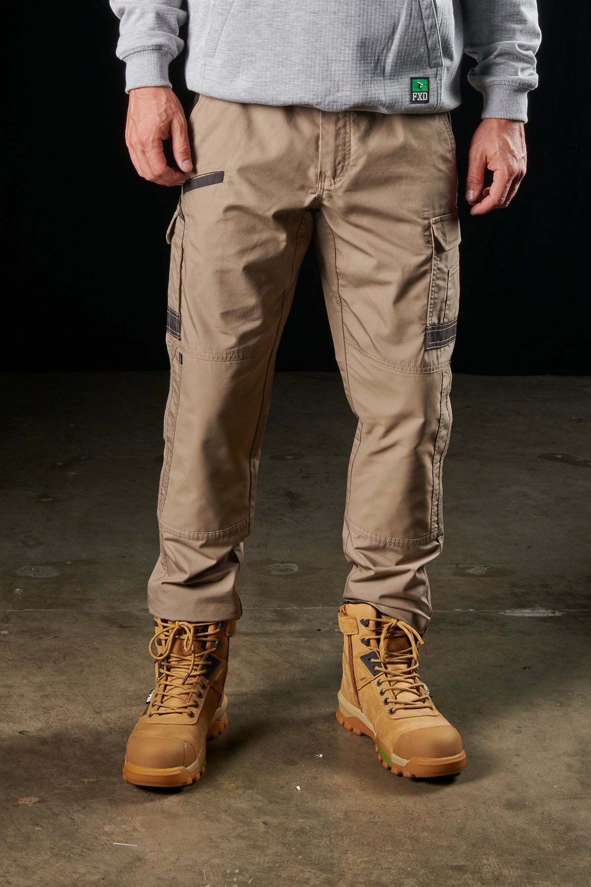 FXD - WP5 Stretch Work Pant