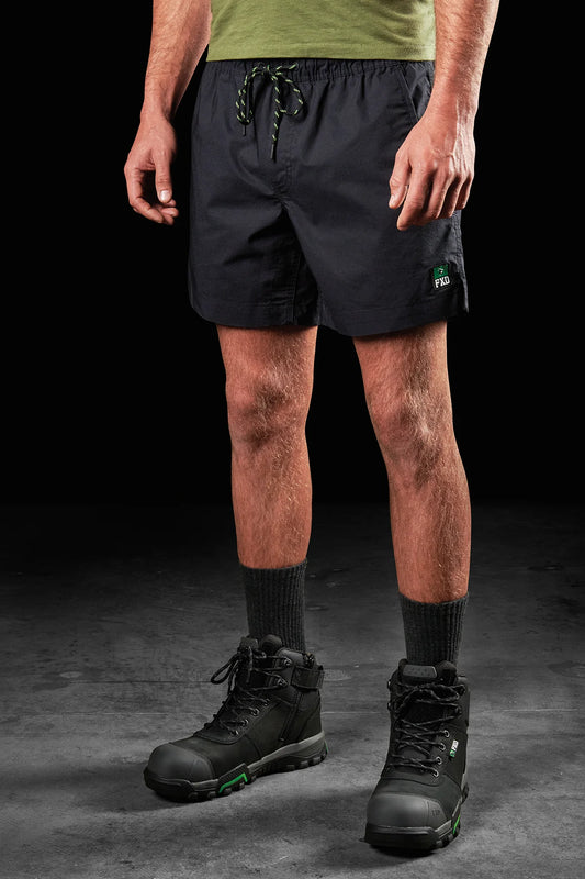 FXD - WS4 Repreve Stretch Ripstop Work Short