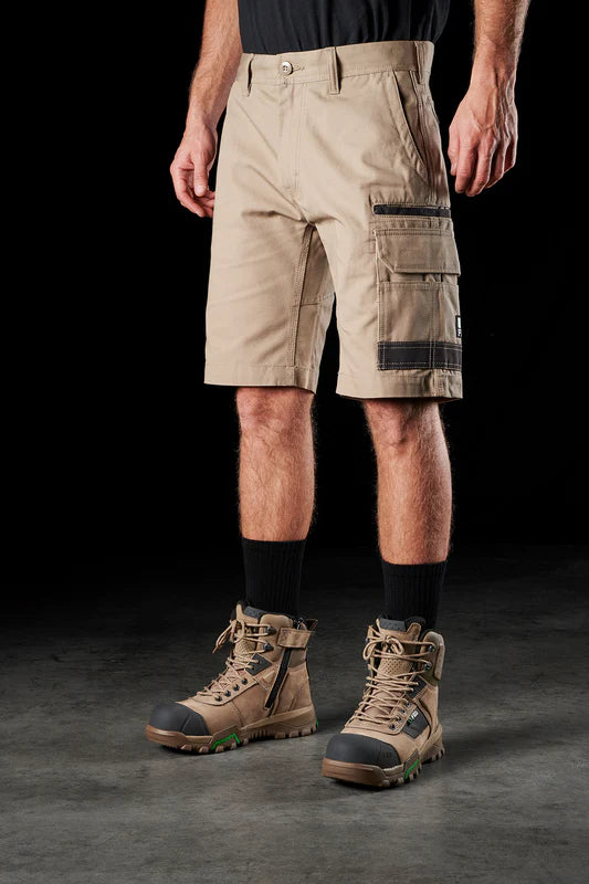 FXD - WS3 Stretch Work Short