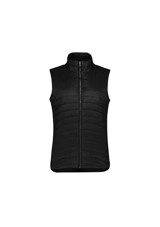 Fashion Biz - Womens Expedition Vest