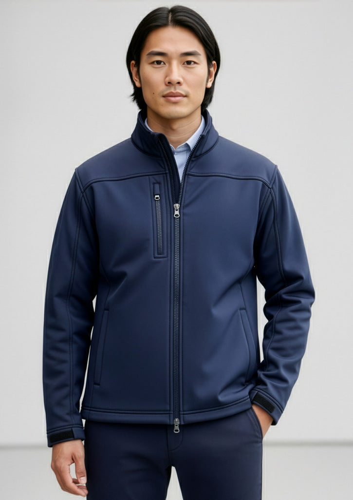 Fashion Biz - Softshell Mens Jacket J3880