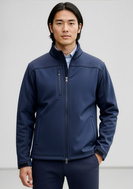 Fashion Biz - Softshell Mens Jacket J3880