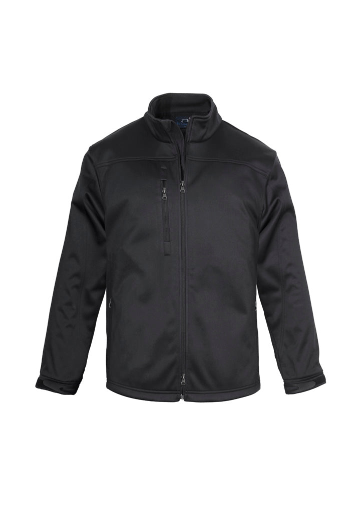 Fashion Biz - Softshell Mens Jacket J3880