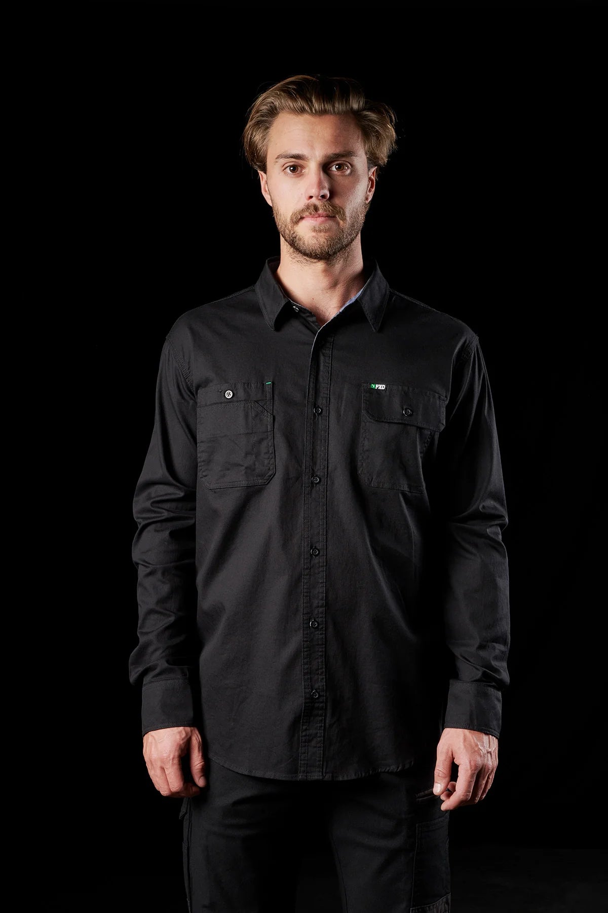 FXD - LSH1 Long Sleeve Work Shirt